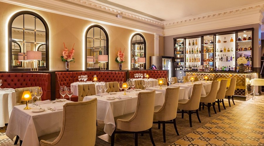 Soukromé akce, restaurace a VIP catering